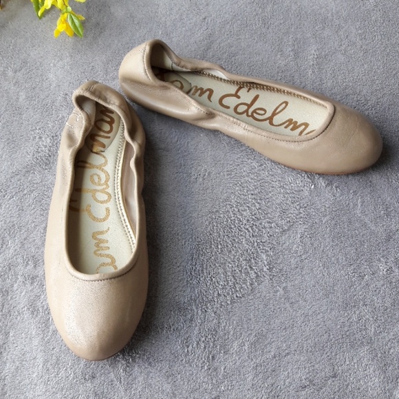 sam edelman fritz flats